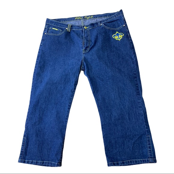 urban Royale Denim - Urban Royals jeans size 24